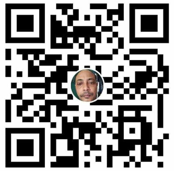 AYAPay QR