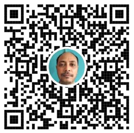 UABPay QR